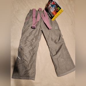 Gerry Girls Performance Snow Pant
